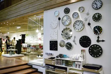 デンマークを代表するインテリアショップ「イルムス・ボーリフス(Illums Bolighus)」で出会う北欧の美しいライフスタイル