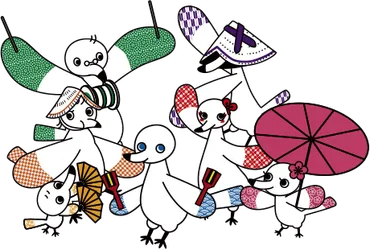 YOSAKOIソーラン祭りって？ 