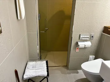 2026年版】羽田空港国際線ANAラウンジ！利用条件・食事・アルコール・シャワーまとめ 