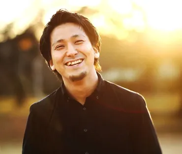 やりたいことをやる」社員全員が世界一周経験の TABIPPO代表・清水直哉さんに直撃インタビュー 