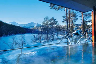 ジパング倶楽部で行く裏磐梯旅行：温泉と絶景と歴史探訪、魅力を徹底解説！裏磐梯の温泉リゾートと磐梯山の絶景、そして、明治の噴火の爪痕を巡る旅