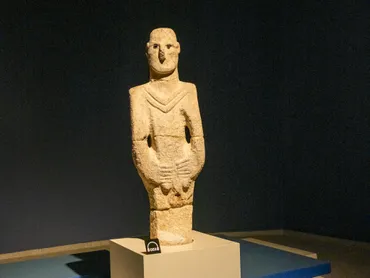 人類最古の神殿、トルコのギョベクリテペ遺跡に行ってみた