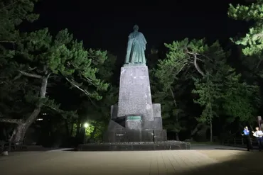 高知県の桂浜に夜行くときのベストなタイミングとはどんな時？ 