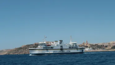 マルタのフェリー】ルートや運航会社、乗船方法から注意点までまとめて解説!
