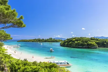 バニラエアの格安旅行！石垣島へのおすすめ旅？成田発着のLCC、注意点とPeachへの移行