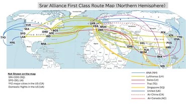 世界一周旅 計画準備編⑤ ルート決定・日程変更、ルールまとめ 