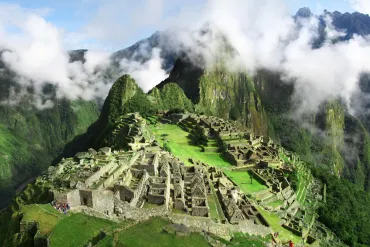 マチュピチュ遺跡サーキットを解説!定番の景色が見られるのはどれ?
