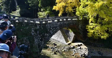 熊本の恋人たちの聖地巡り？二俣橋から始まるロマンチックな旅へ！熊本県美里町「二俣橋」と周辺の魅力的な観光スポット