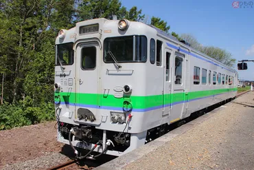 廃止された札沼線（学園都市線）とは？ 終着駅と未来への提言？札沼線廃止と、地域への影響