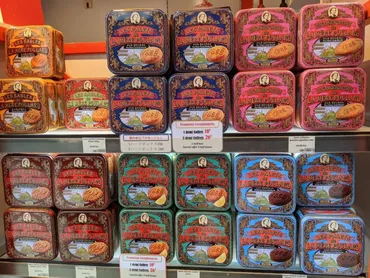 世界遺産モンサンミッシェルの歴史と見どころ《オムレツ・レストラン・土産情報も》